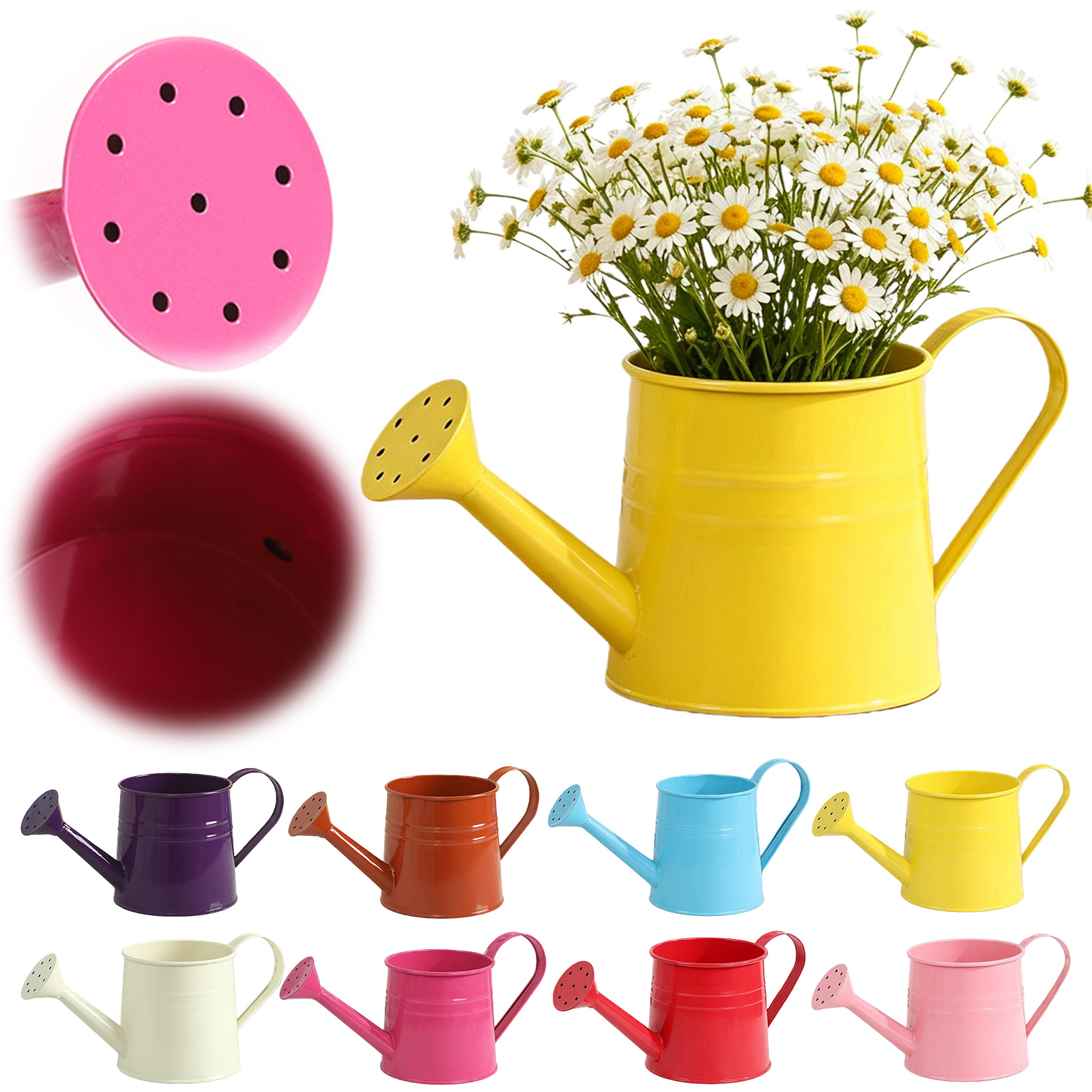 Watering Can - 어린이와 성인 모두 사용할 수 있는