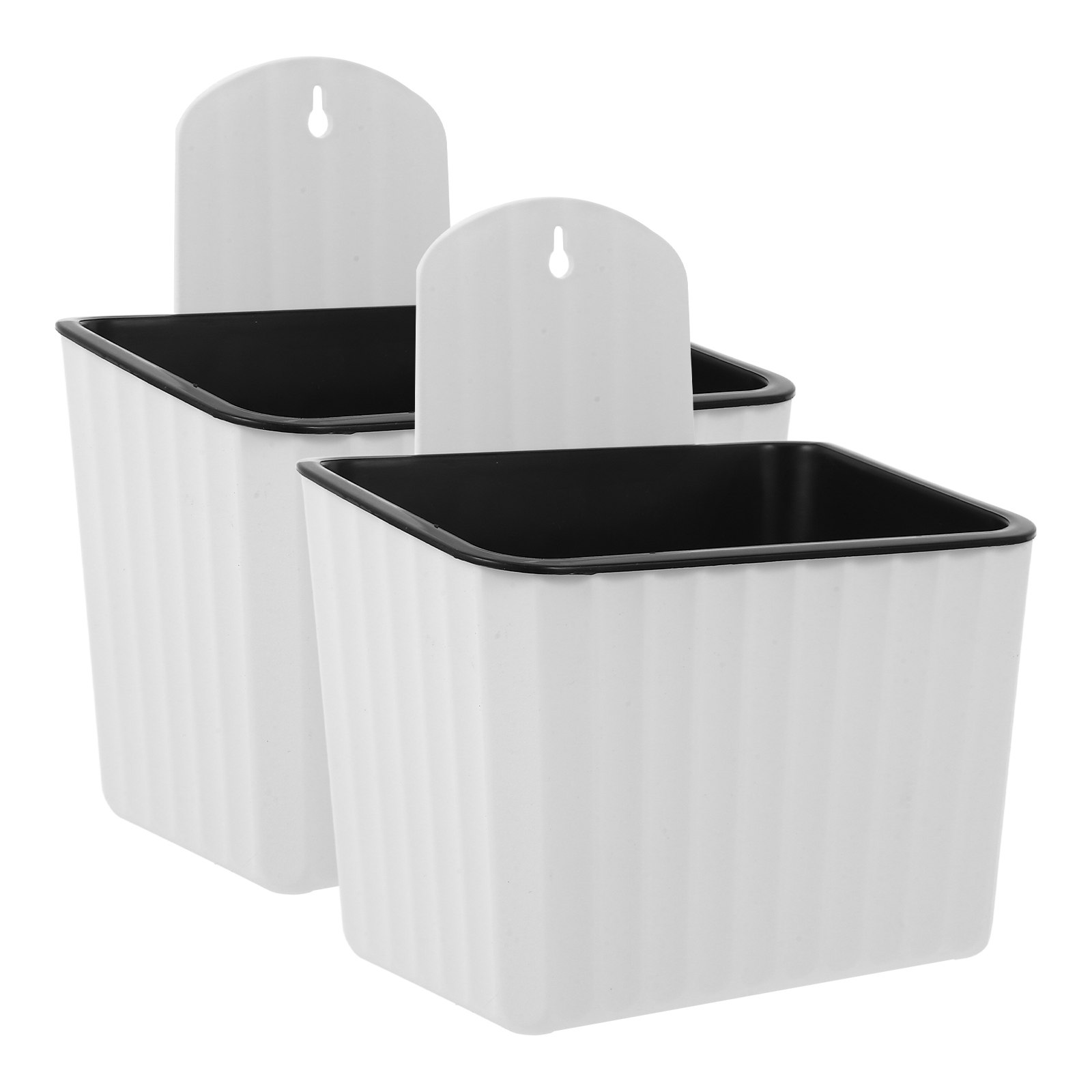 자동 급수 기능이 있는 벽걸이형 화분, 실내외에서 사용 - Self Watering Planter 리뷰 및 가격