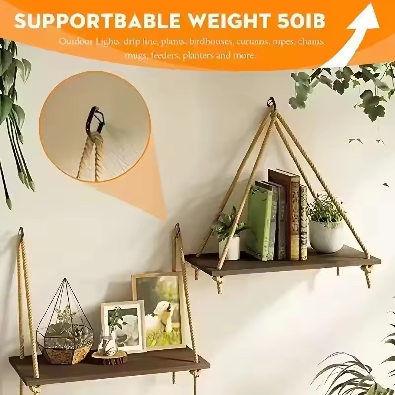 1~10개입 사각형 안전 걸이, 다양한 색상, 튼튼하고 - Plant Pot 리뷰 및 가격