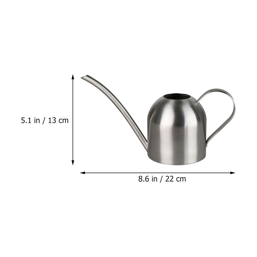 긴 주둥이가 달린 물뿌리개, 꽃, 식물, 가정용으로 사 - Watering Can 리뷰 및 가격