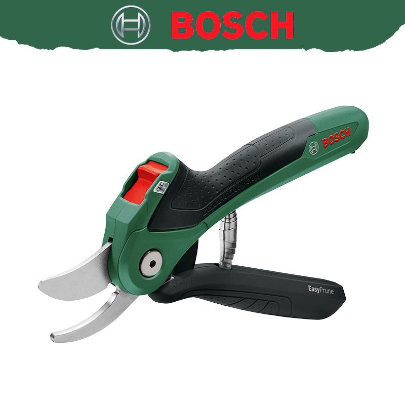 보쉬 무선 전기 정원용 전정 가위, 전기 기술자용 전문 - Pruning Shears 리뷰 및 가격