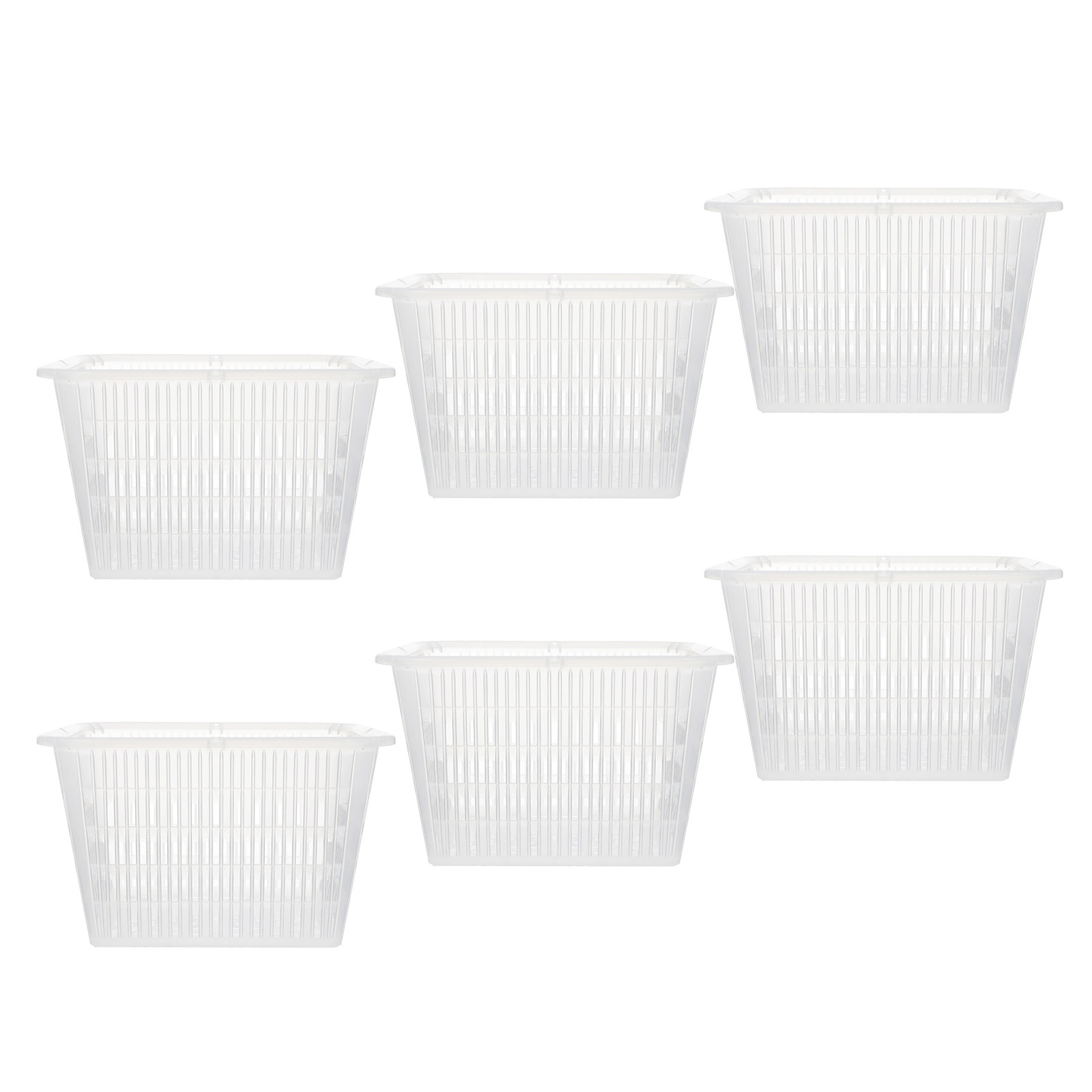 실내에서 채소 모종을 키우는 데 사용할 수 있는 사각형 - Plant Pot 리뷰 및 가격