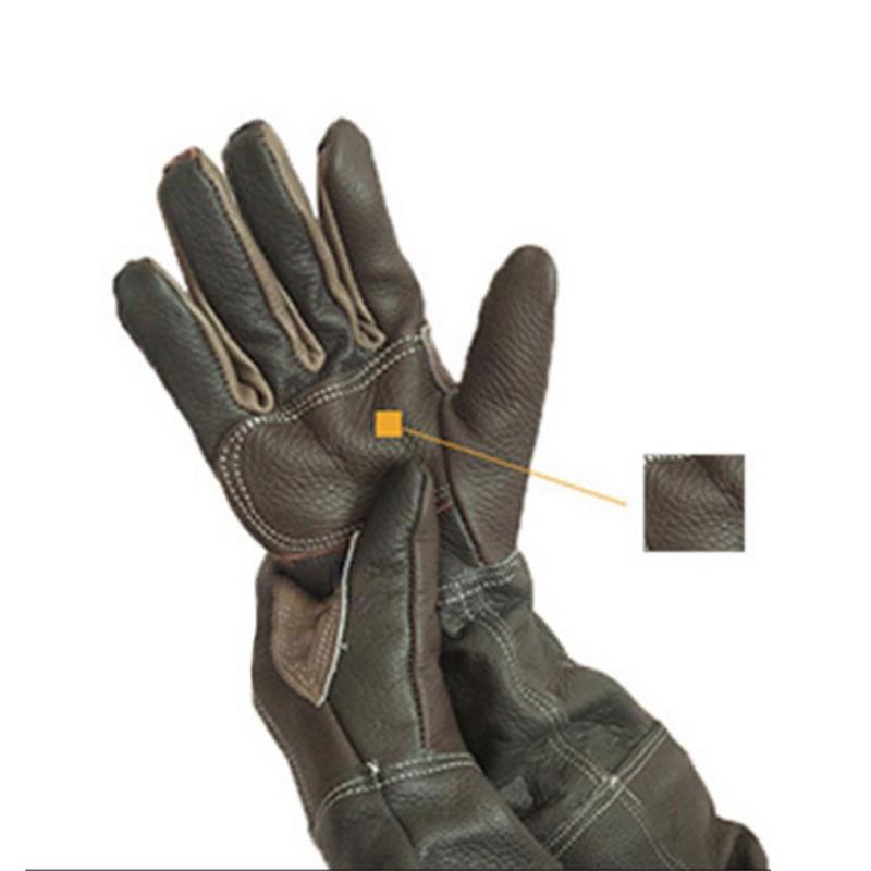 애완 동물 장갑 쇠가죽 채찍으로 치다 가죽 Anti-g - Garden Gloves 리뷰 및 가격