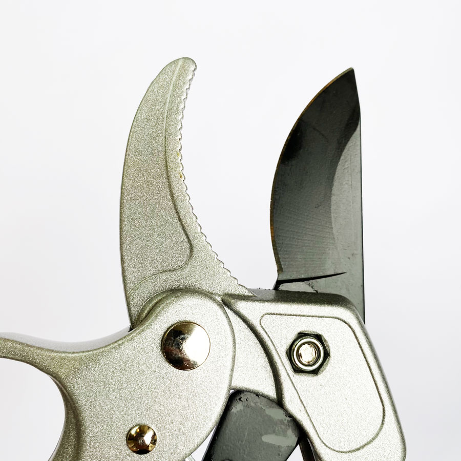 전문가용 라쳇 전정가위 및 접목도구 (미끄럼 방지 PT - Pruning Shears 리뷰 및 가격