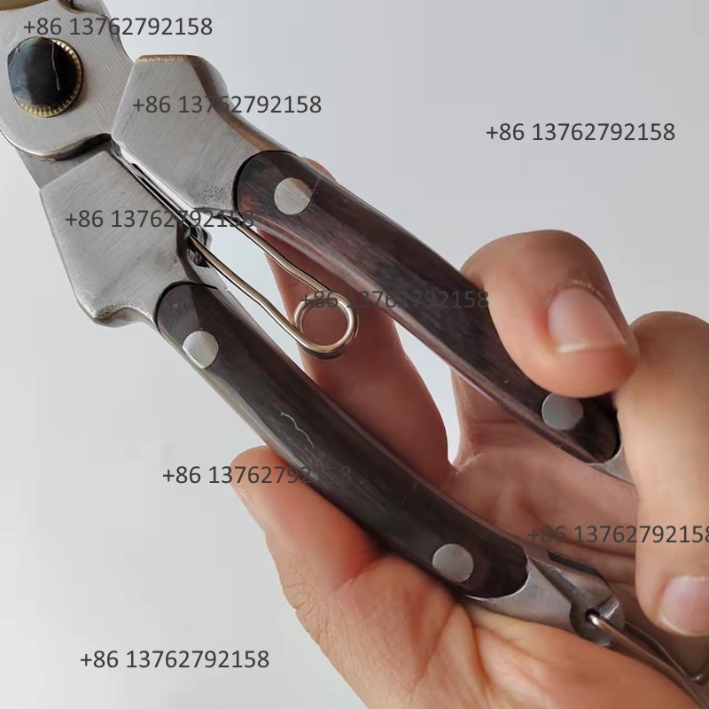 다용도 가지치기 가위 과일 꽃 가지 절단기 휴대용 분재 - Pruning Shears 리뷰 및 가격