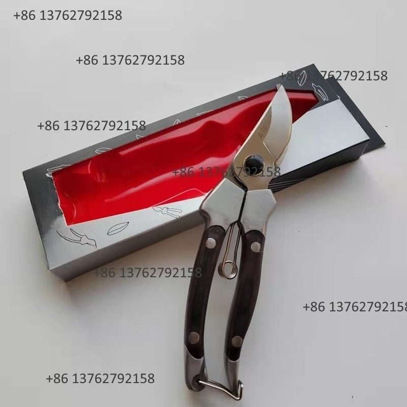 다용도 가지치기 가위 과일 꽃 가지 절단기 휴대용 분재 - Pruning Shears 리뷰 및 가격