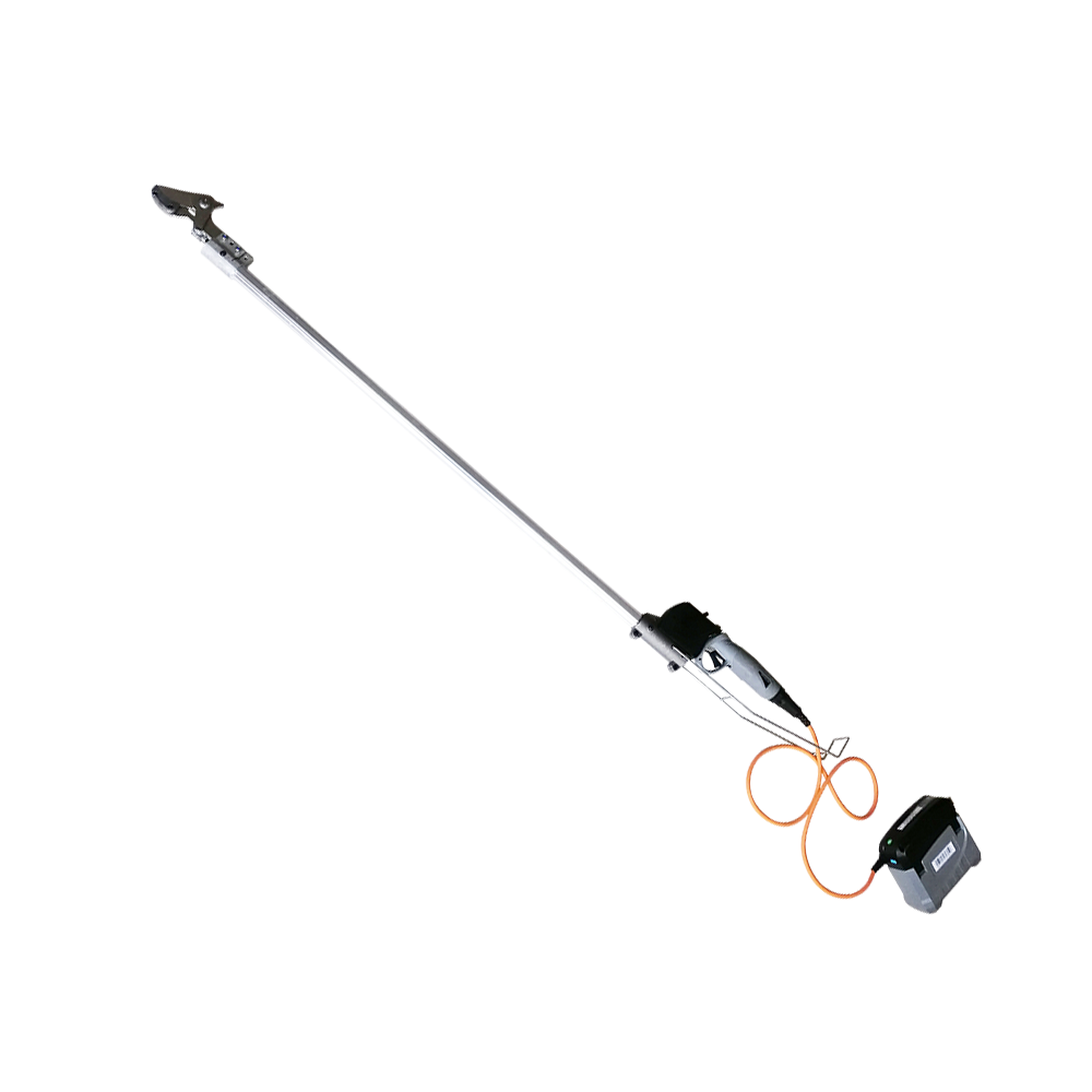 고품질 정원용 공구 산업용 전기 가위 가지치기 가위 가 - Pruning Shears 리뷰 및 가격