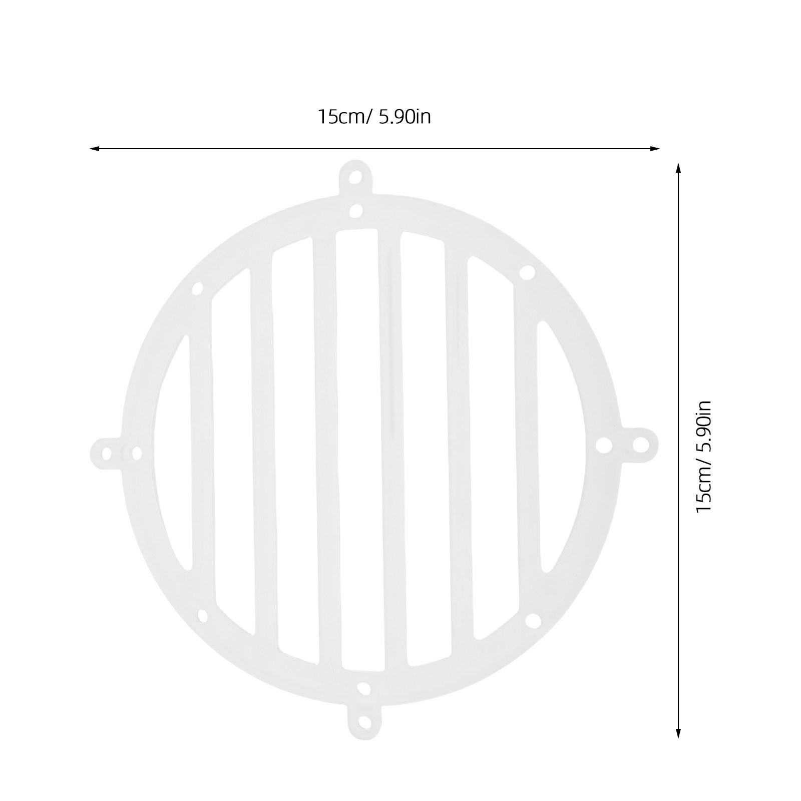 2개 세트, 15cm 크기의 장식용 벽걸이 화분, 실내 - Vertical Planter 리뷰 및 가격