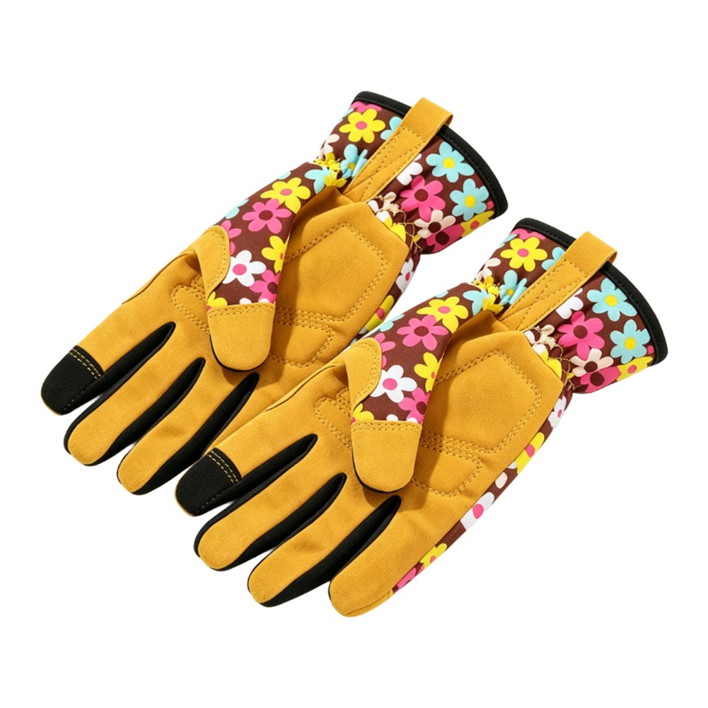 안전한 가지치기를 위한 손가락이 없는 정원용 장갑, 보 - Garden Gloves 리뷰 및 가격