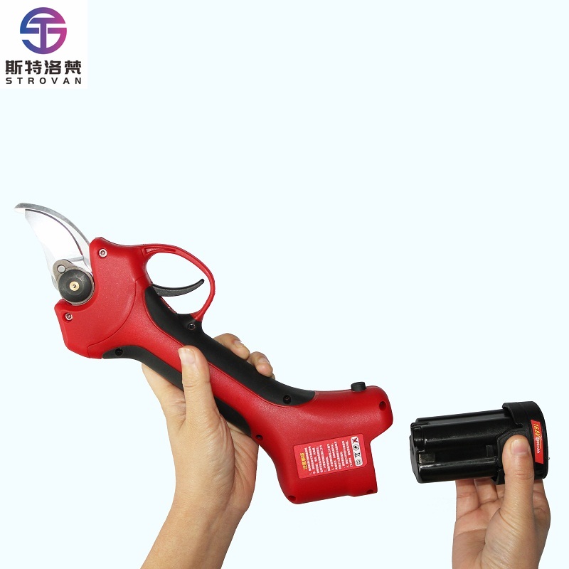 25-40mm 절단 가능한 과수원/포도원/정원 작업용  - Pruning Shears 리뷰 및 가격